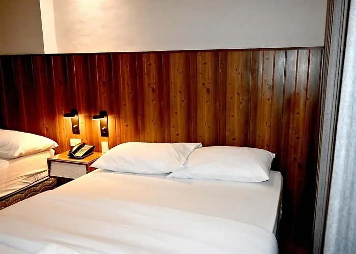 Bed & Breakfast Cebu Plaza *